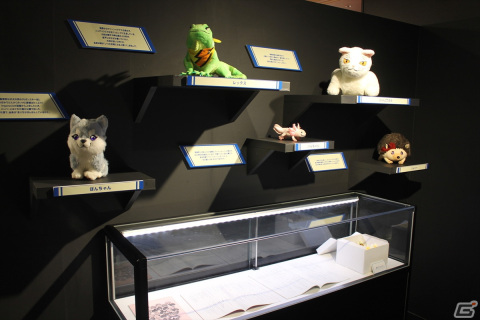 アプリの思い出を追体験！ライブ衣装や楽器など展示も楽しめる「ARGONAVIS Thanks Exhibition “from AAside”」をレポートの画像11