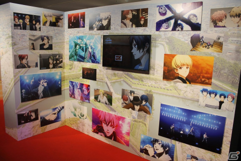 アプリの思い出を追体験！ライブ衣装や楽器など展示も楽しめる「ARGONAVIS Thanks Exhibition “from AAside”」をレポートの画像4