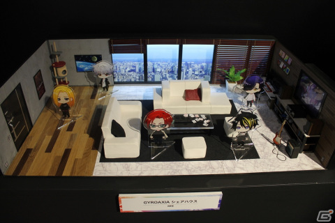 アプリの思い出を追体験！ライブ衣装や楽器など展示も楽しめる「ARGONAVIS Thanks Exhibition “from AAside”」をレポートの画像7