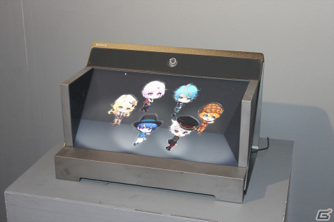 アプリの思い出を追体験！ライブ衣装や楽器など展示も楽しめる「ARGONAVIS Thanks Exhibition “from AAside”」をレポートの画像8
