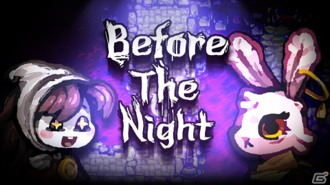 人間と動物の立場が逆転した世界が舞台のホラーアクション「Before The Night」がSteamで配信開始！の画像1
