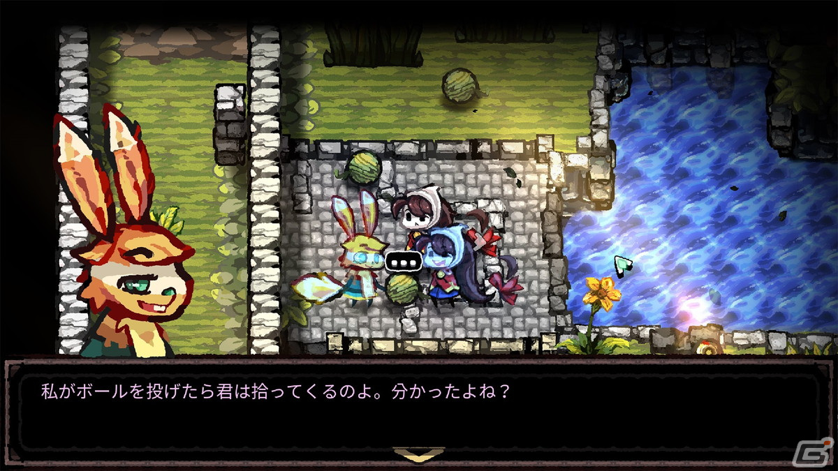 人間と動物の立場が逆転した世界が舞台のホラーアクション「Before The Night」がSteamで配信開始！の画像5