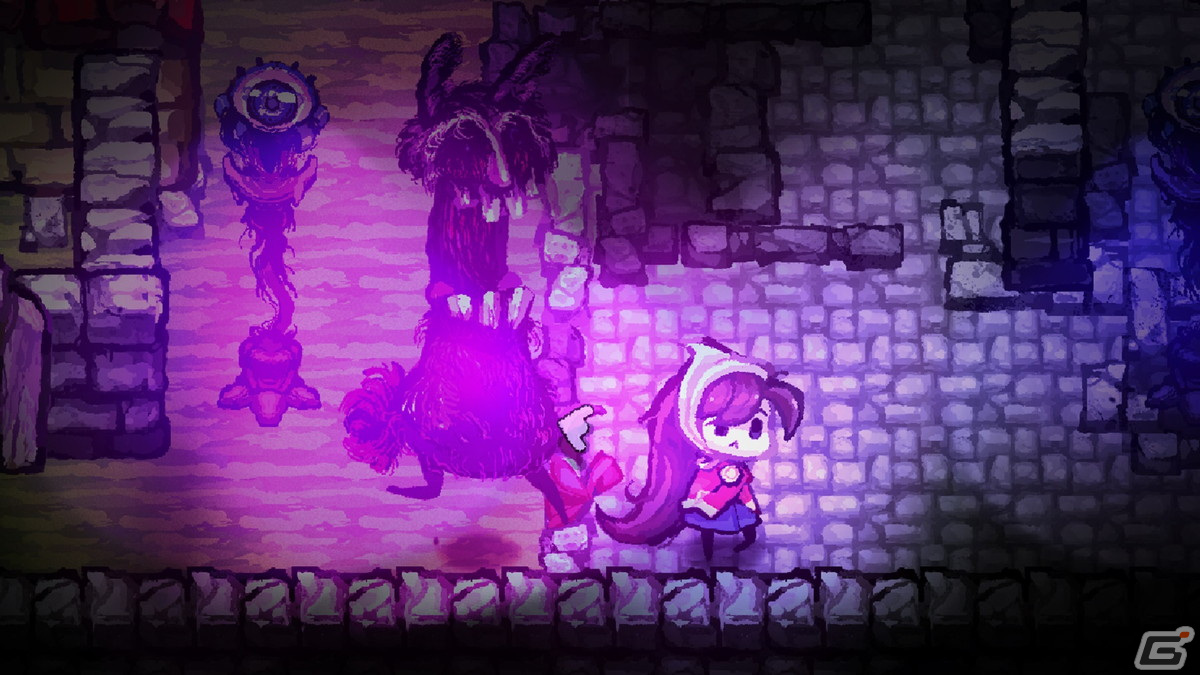 人間と動物の立場が逆転した世界が舞台のホラーアクション「Before The Night」がSteamで配信開始！の画像7