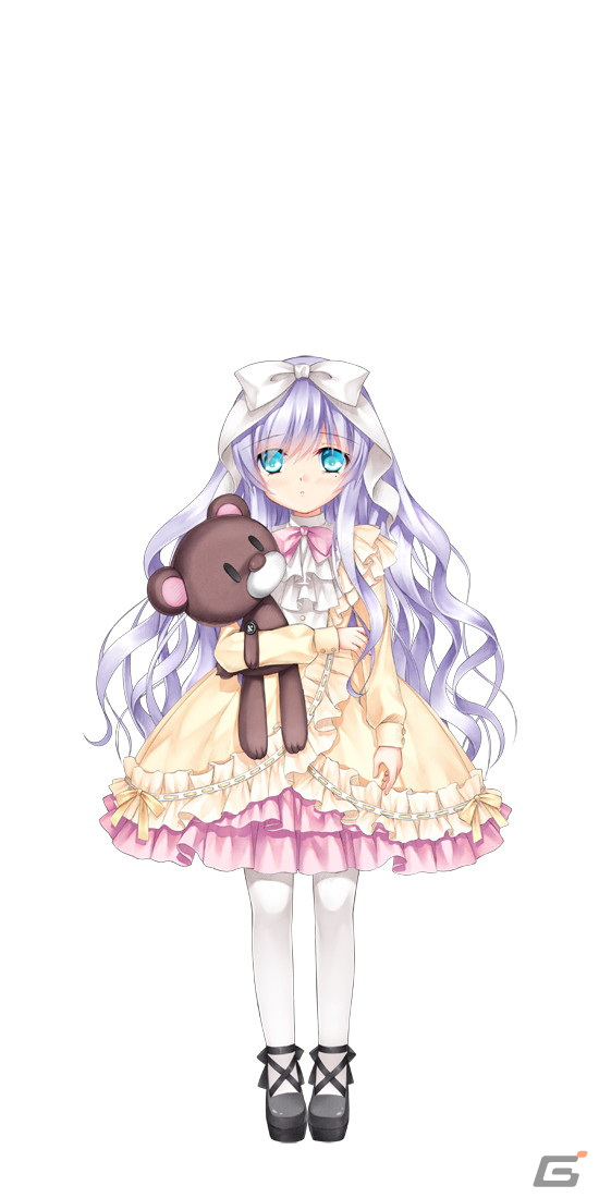 Keyの15周年記念作品として制作された「Harmonia」のSwitch版が2022年秋に発売！の画像13