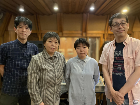 「フェアリーフェンサー エフ Refrain Chord」マッシュアップへの挑戦などを語る楽曲制作者インタビューが公開！の画像1