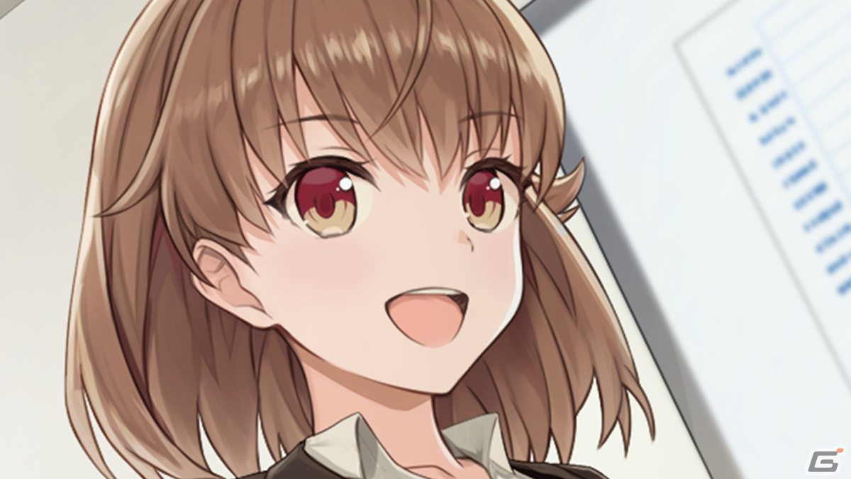 美少女同居型ステルスアドベンチャー「ノゾムキミノミライ」のSteam版が配信開始！の画像16