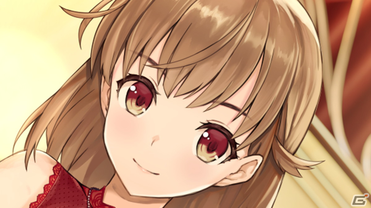 美少女同居型ステルスアドベンチャー「ノゾムキミノミライ」のSteam版が配信開始！の画像17