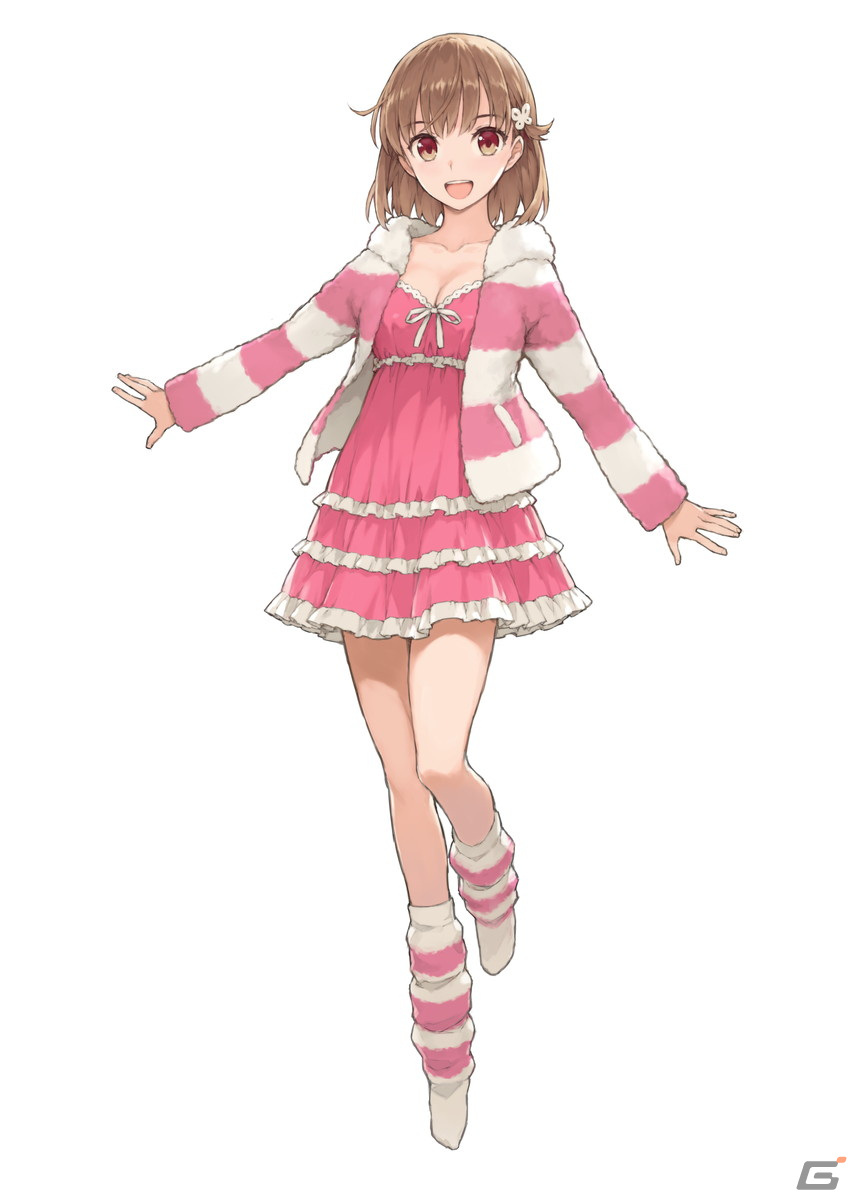 美少女同居型ステルスアドベンチャー「ノゾムキミノミライ」のSteam版が配信開始！の画像19