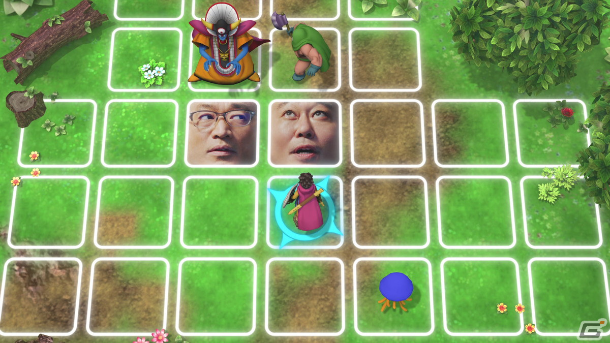 「ドラゴンクエストタクト」のリリース2周年記念キャンペーンが7月16日より開催！さまぁ～ずが出演する新たなWebCMもの画像7