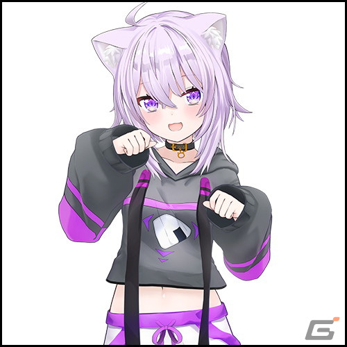 「カプコンアーケード 2ndスタジアム」大空スバルさんと猫又おかゆさんによる生配信が7月20日と26日に実施！の画像3