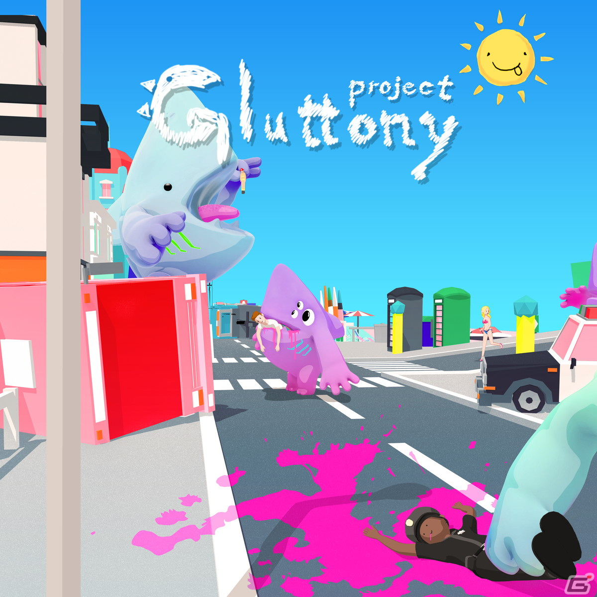 開発メンバーとユーザーが一緒にゲーム開発！スクウェア・エニックスが初のゲーム開発コミュニティ「LIWゲーム開発会議」を発足の画像1