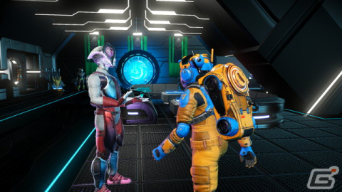 自動生成される無限の宇宙を舞台としたSFゲーム「No Man's Sky」のPS5/Switch向けパッケージ版が10月6日に発売決定！の画像2