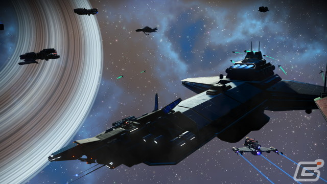 自動生成される無限の宇宙を舞台としたSFゲーム「No Man's Sky」のPS5/Switch向けパッケージ版が10月6日に発売決定！の画像6