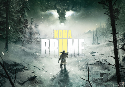 一人称ADV「Kona」の続編となる探偵ミステリーアドベンチャー「KONA II: BRUME」が2023年にPS/Xbox/Switch/PCで発売決定!の画像1