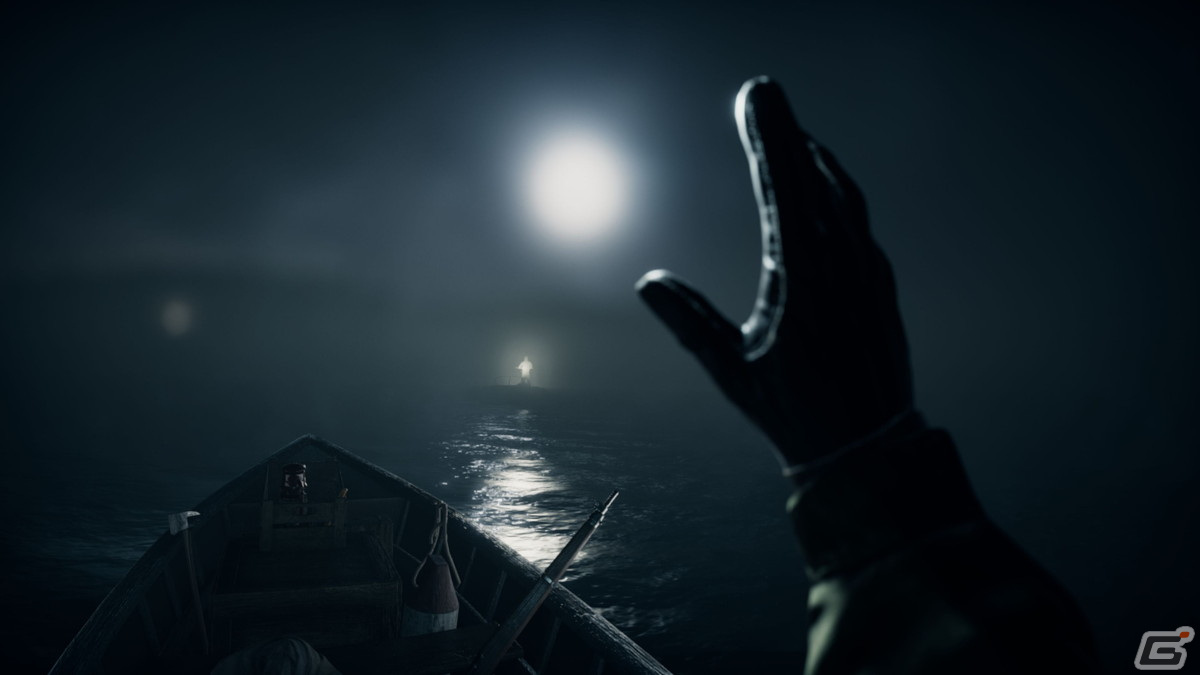 一人称ADV「Kona」の続編となる探偵ミステリーアドベンチャー「KONA II: BRUME」が2023年にPS/Xbox/Switch/PCで発売決定！の画像2