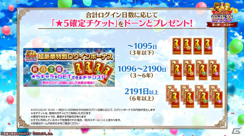 「SPY×FAMIRY」コラボ決定や「白猫GOLF」実機プレイなどが届けられた「白猫プロジェクト」8周年記念生放送の公式レポートが到着！の画像11
