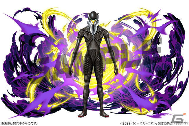 「パズル＆ドラゴンズ」7月18日から「シン・ウルトラマン」や「ウルトラマンメビウス」などウルトラマンシリーズとのイベントが開催！の画像10