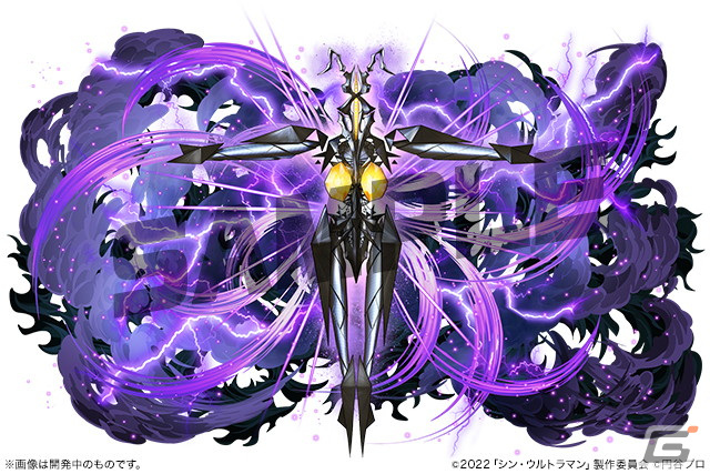 「パズル＆ドラゴンズ」7月18日から「シン・ウルトラマン」や「ウルトラマンメビウス」などウルトラマンシリーズとのイベントが開催！の画像12