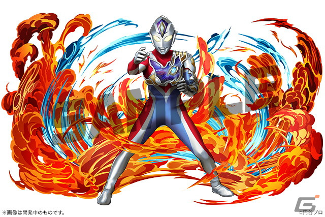 「パズル＆ドラゴンズ」7月18日から「シン・ウルトラマン」や「ウルトラマンメビウス」などウルトラマンシリーズとのイベントが開催！の画像4