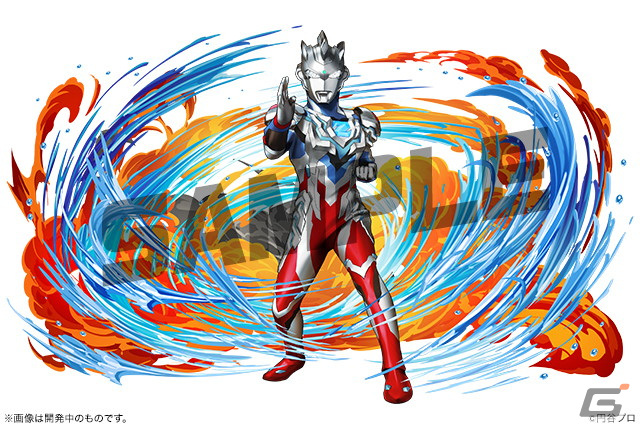 「パズル＆ドラゴンズ」7月18日から「シン・ウルトラマン」や「ウルトラマンメビウス」などウルトラマンシリーズとのイベントが開催！の画像5