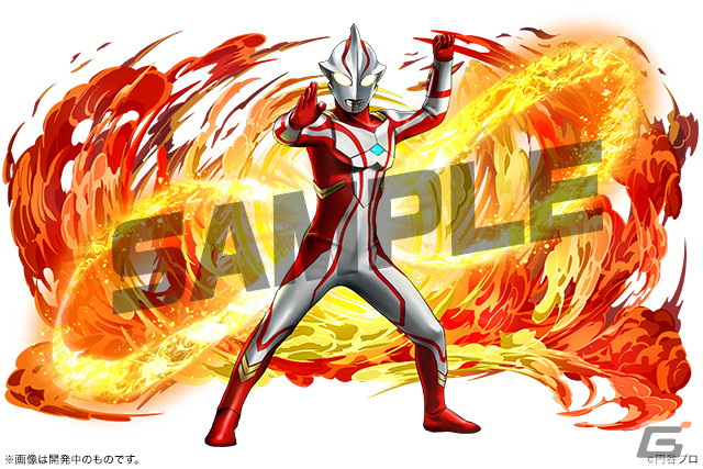 「パズル＆ドラゴンズ」7月18日から「シン・ウルトラマン」や「ウルトラマンメビウス」などウルトラマンシリーズとのイベントが開催！の画像6
