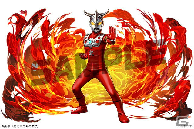 「パズル＆ドラゴンズ」7月18日から「シン・ウルトラマン」や「ウルトラマンメビウス」などウルトラマンシリーズとのイベントが開催！の画像7