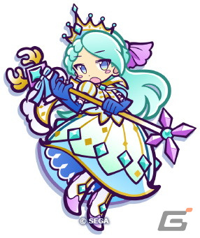 「ぷよぷよ!!クエスト」で「ぷよクエサマー2022キャンペーン」が開催！りんかいのグレイスと水平線のクルークが新登場の画像34