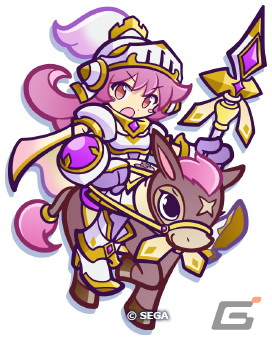 「ぷよぷよ!!クエスト」で「ぷよクエサマー2022キャンペーン」が開催！りんかいのグレイスと水平線のクルークが新登場の画像37