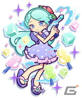 「ぷよぷよ!!クエスト」で「ぷよクエサマー2022キャンペーン」が開催！りんかいのグレイスと水平線のクルークが新登場の画像9