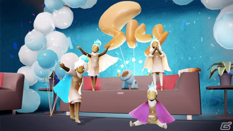「Sky 星を紡ぐ子どもたち」世界中のファンと祝う3周年イベントが7月18日より開催の画像1