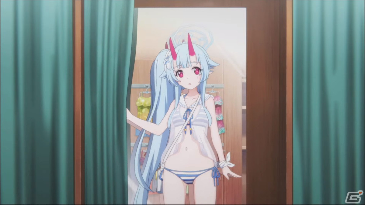 「夏のブルアカらいぶ！1.5周年記念すぺしゃる！」で「ブルアカ」ゲーム内外の最新情報や1.5周年記念ショートアニメが公開！の画像87