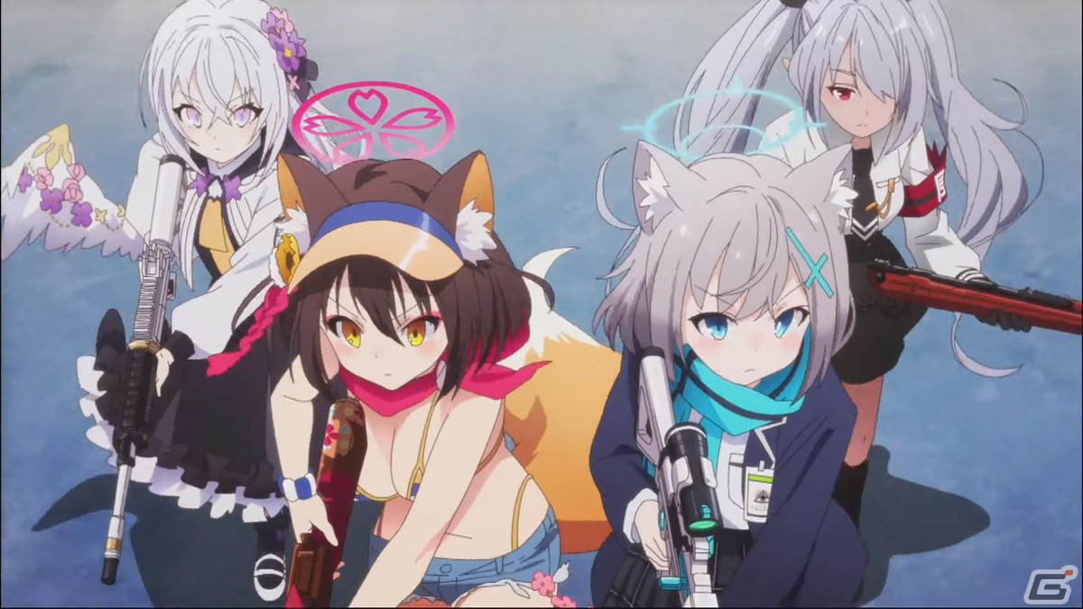 ブルーアーカイブ 1.5周年 夏の思い出ラムネセット ブルーアーカイブ 1.5周年 夏の思い出ラムネセット ブルー