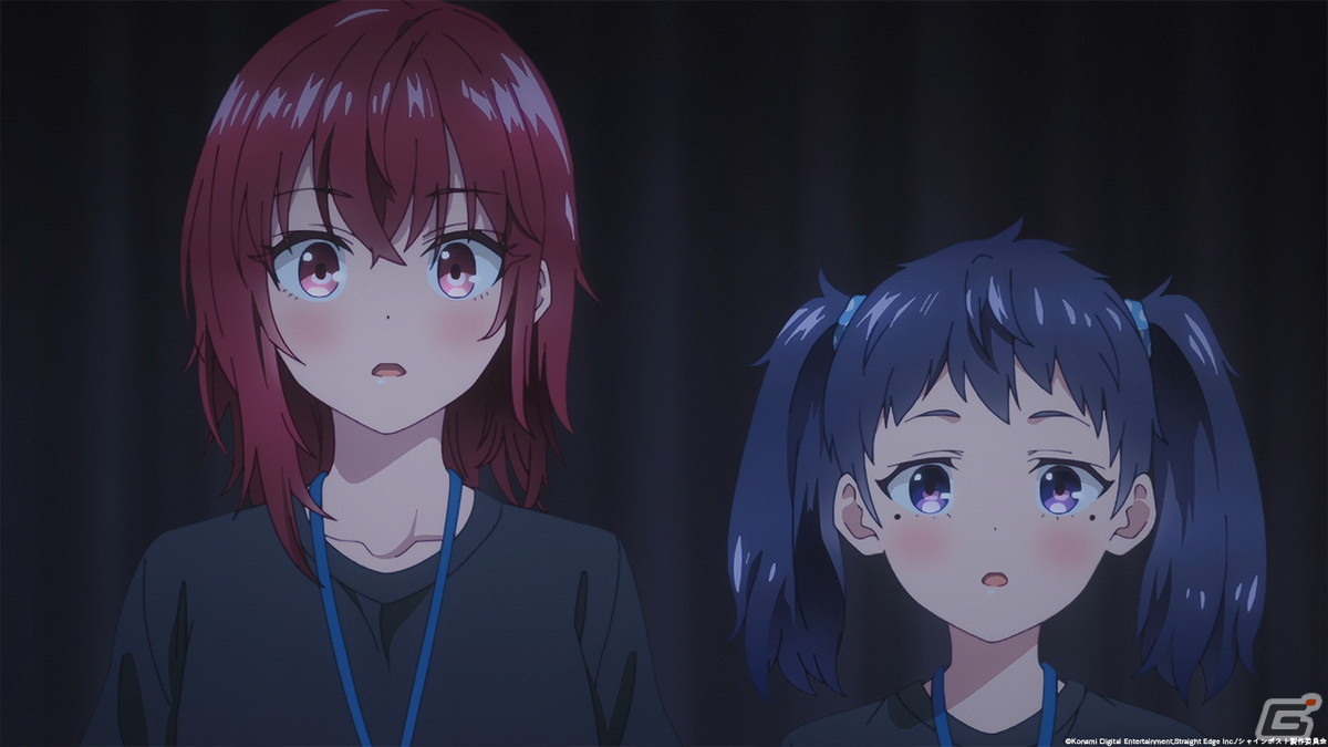 TVアニメ「シャインポスト」7月19日より放送の第2話あらすじ＆場面カットが公開！の画像5