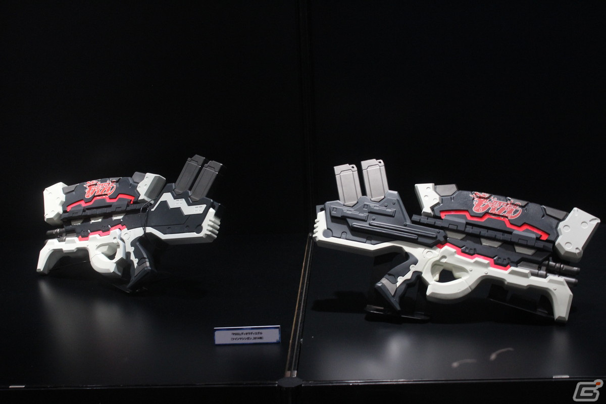 「NGS」新クラス「ウェイカー」を一足先に体験！「PSO2」10周年を記念したオフラインイベント「ARKS EXPO 2022」レポートの画像7