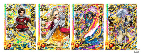 「ドラゴンクエスト ダイの大冒険　クロスブレイド」7月21日から「10周年記念！ドラゴンクエストX　オンライン」キャンペーンスタート！の画像1
