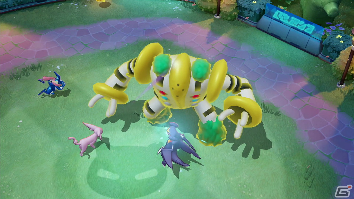 「Pokémon UNITE（ポケモンユナイト）」リリース1周年イベントが7月21日より開催！さまざまなアップデート、キャンペーンを実施の画像7