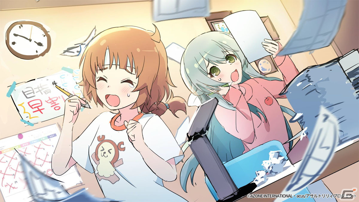 「ラスバレ」1.5周年記念の特別公開生放送をレポート！「りりふぇす!!」の最新情報や、バラエティ豊かなコーナーで盛り上がるの画像17