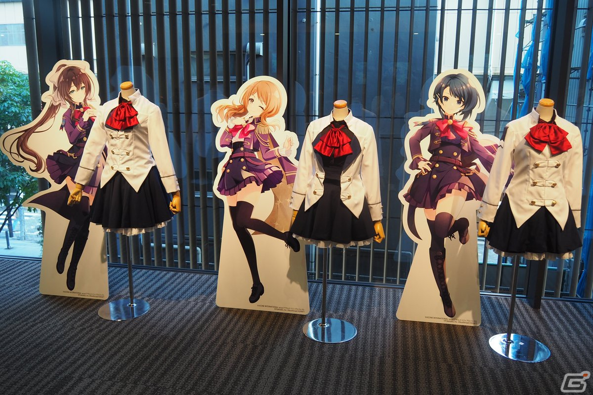 「ラスバレ」1.5周年記念の特別公開生放送をレポート！「りりふぇす!!」の最新情報や、バラエティ豊かなコーナーで盛り上がるの画像44