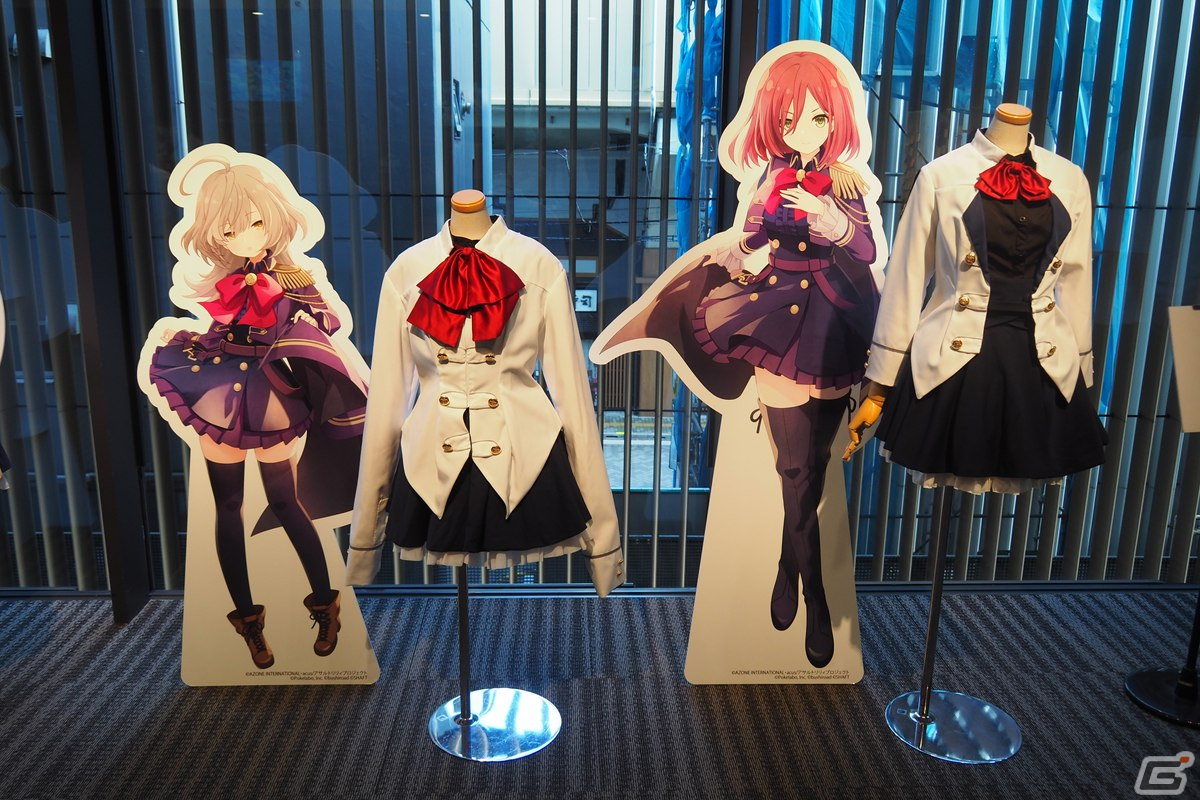 「ラスバレ」1.5周年記念の特別公開生放送をレポート！「りりふぇす!!」の最新情報や、バラエティ豊かなコーナーで盛り上がるの画像45