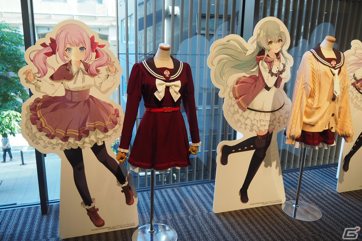 「ラスバレ」1.5周年記念の特別公開生放送をレポート！「りりふぇす!!」の最新情報や、バラエティ豊かなコーナーで盛り上がるの画像46