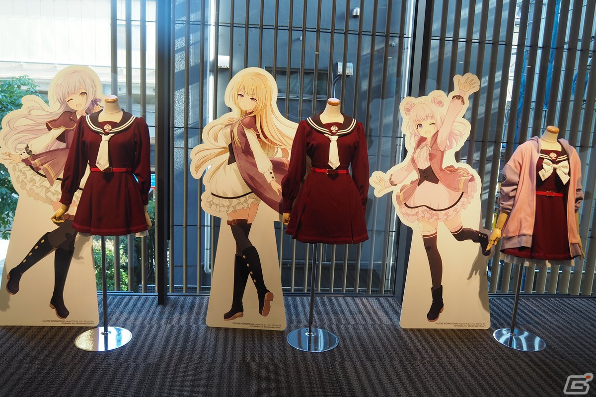 「ラスバレ」1.5周年記念の特別公開生放送をレポート！「りりふぇす!!」の最新情報や、バラエティ豊かなコーナーで盛り上がるの画像47
