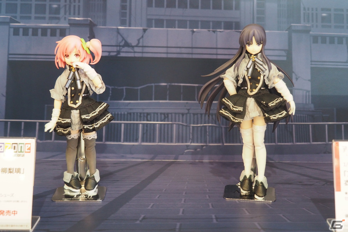 「ラスバレ」1.5周年記念の特別公開生放送をレポート！「りりふぇす!!」の最新情報や、バラエティ豊かなコーナーで盛り上がるの画像55
