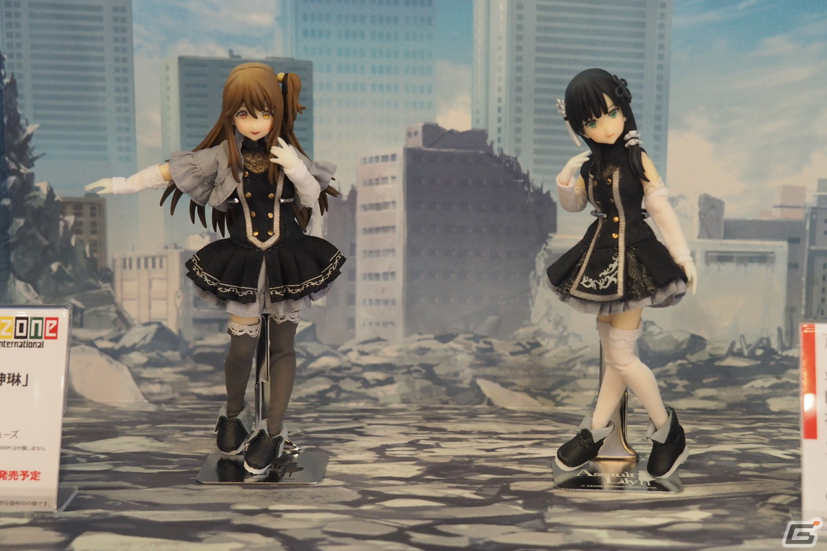 「ラスバレ」1.5周年記念の特別公開生放送をレポート！「りりふぇす!!」の最新情報や、バラエティ豊かなコーナーで盛り上がるの画像56