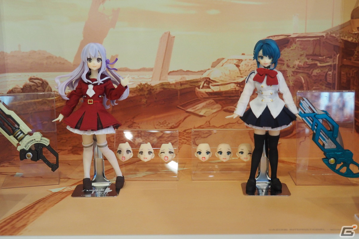 「ラスバレ」1.5周年記念の特別公開生放送をレポート！「りりふぇす!!」の最新情報や、バラエティ豊かなコーナーで盛り上がるの画像57