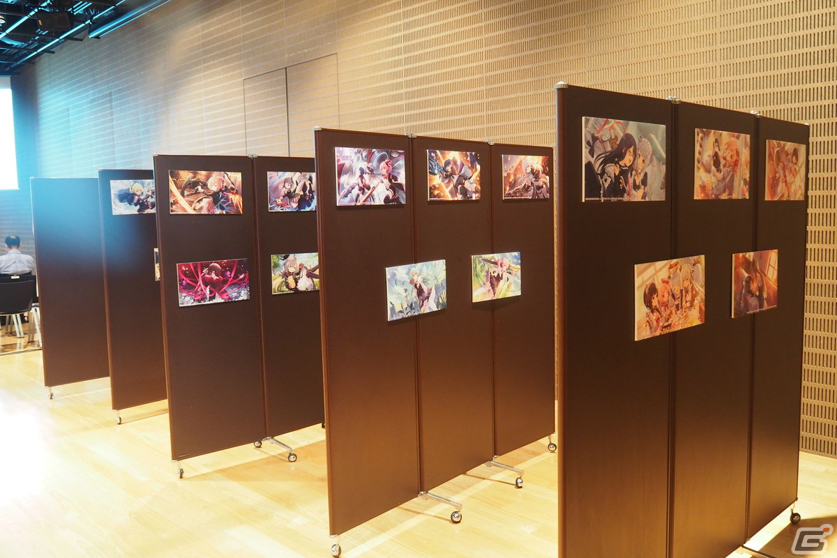 「ラスバレ」1.5周年記念の特別公開生放送をレポート！「りりふぇす!!」の最新情報や、バラエティ豊かなコーナーで盛り上がるの画像62