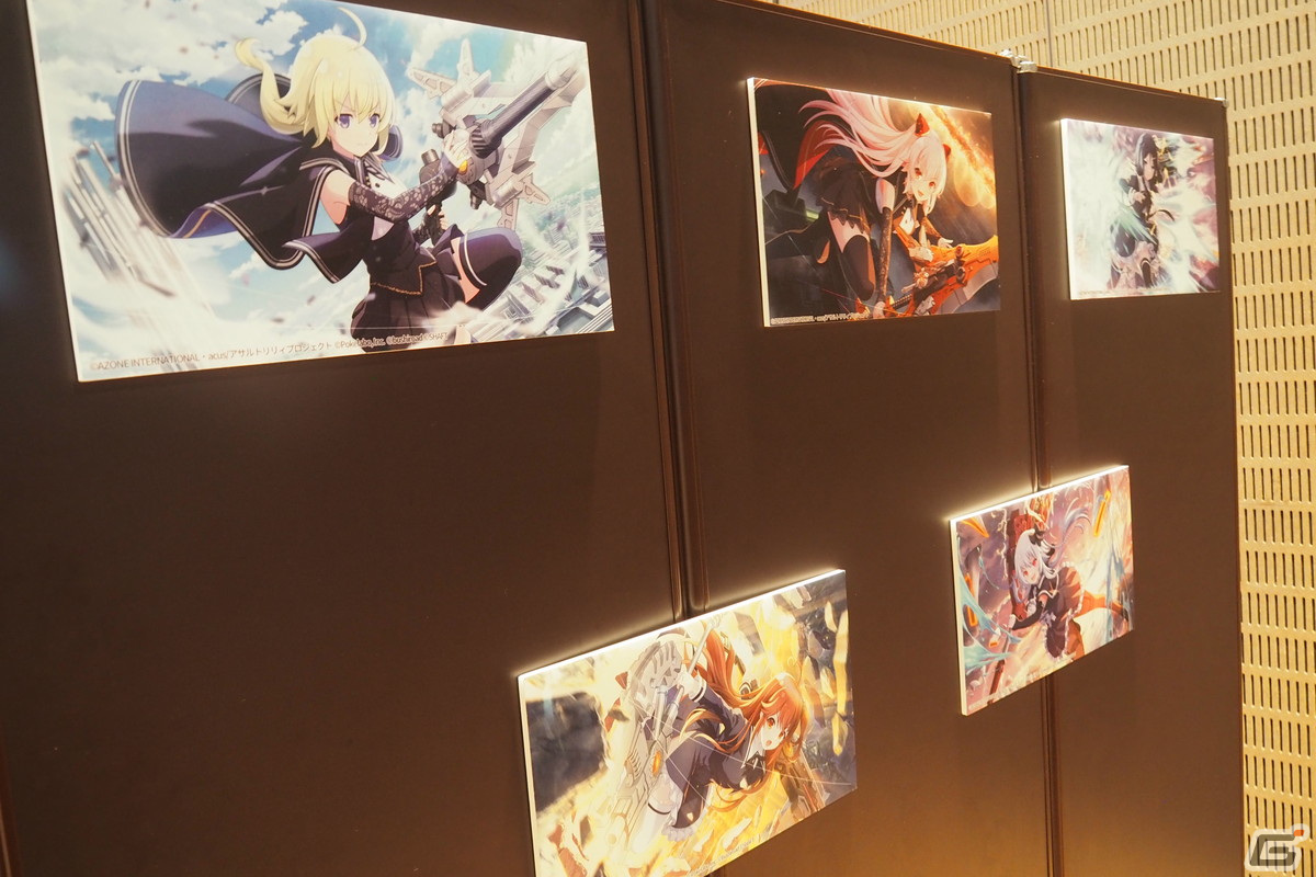 「ラスバレ」1.5周年記念の特別公開生放送をレポート！「りりふぇす!!」の最新情報や、バラエティ豊かなコーナーで盛り上がるの画像65