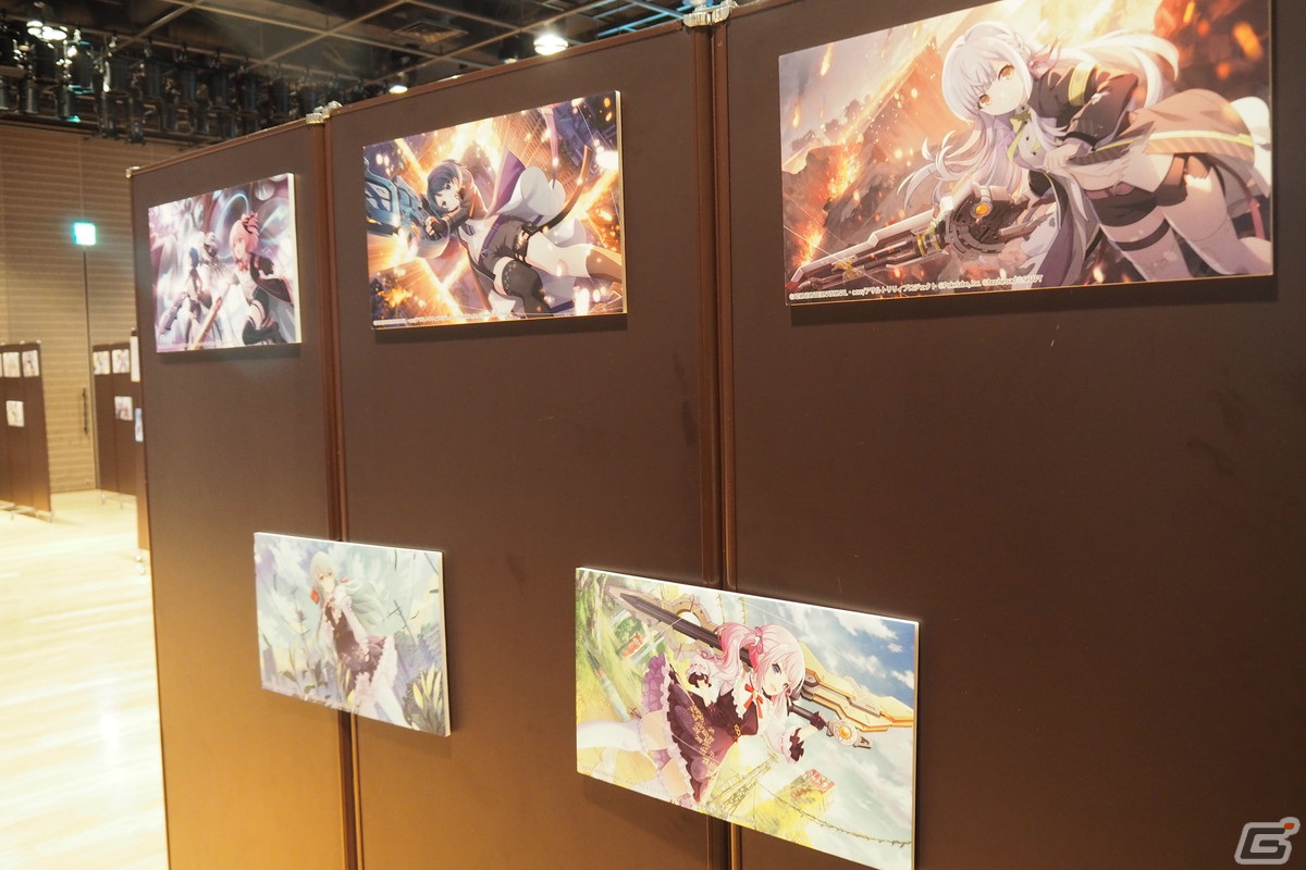 「ラスバレ」1.5周年記念の特別公開生放送をレポート！「りりふぇす!!」の最新情報や、バラエティ豊かなコーナーで盛り上がるの画像66