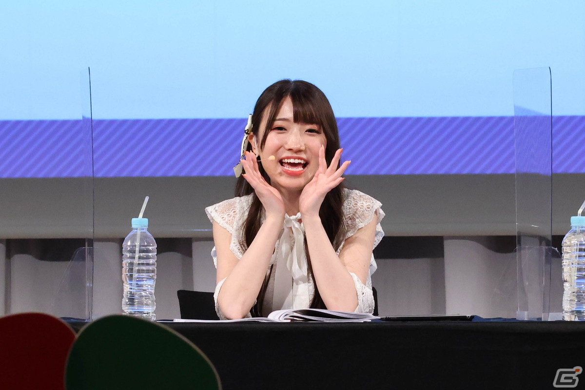 「ラスバレ」1.5周年記念の特別公開生放送をレポート！「りりふぇす!!」の最新情報や、バラエティ豊かなコーナーで盛り上がるの画像68