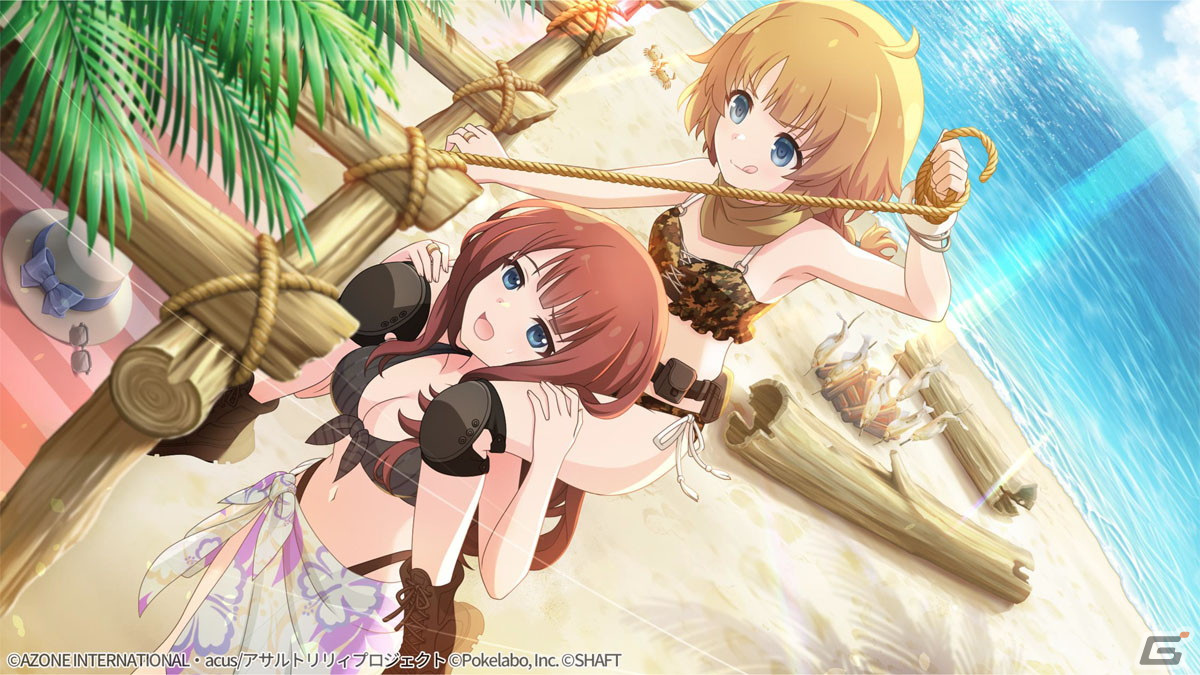 「ラスバレ」1.5周年記念の特別公開生放送をレポート！「りりふぇす!!」の最新情報や、バラエティ豊かなコーナーで盛り上がるの画像7