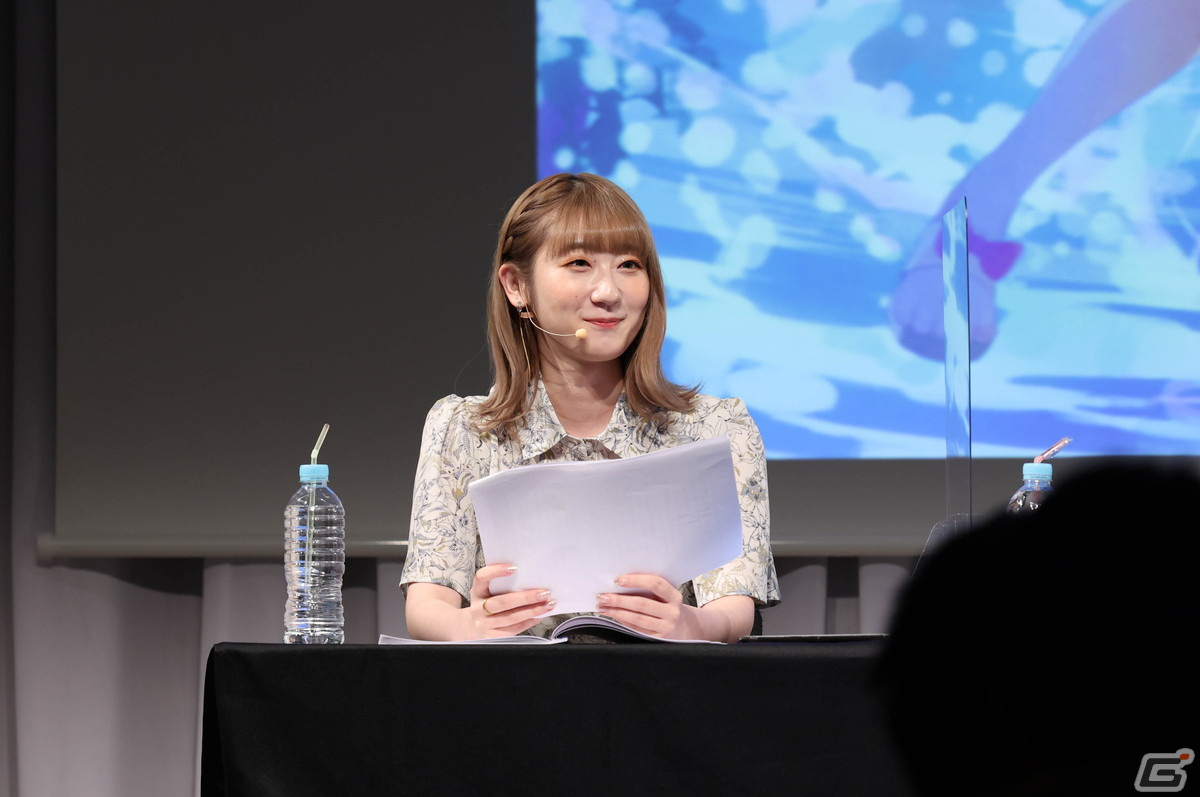 「ラスバレ」1.5周年記念の特別公開生放送をレポート！「りりふぇす!!」の最新情報や、バラエティ豊かなコーナーで盛り上がるの画像70